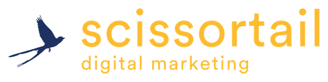 Scissortail Logo Image