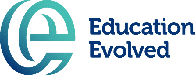 Education Evolved Logo