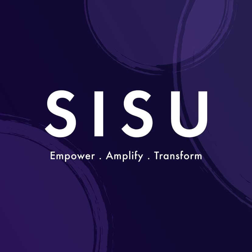SISU logo