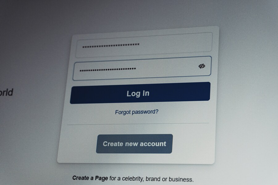 Meta Business Account Recovery