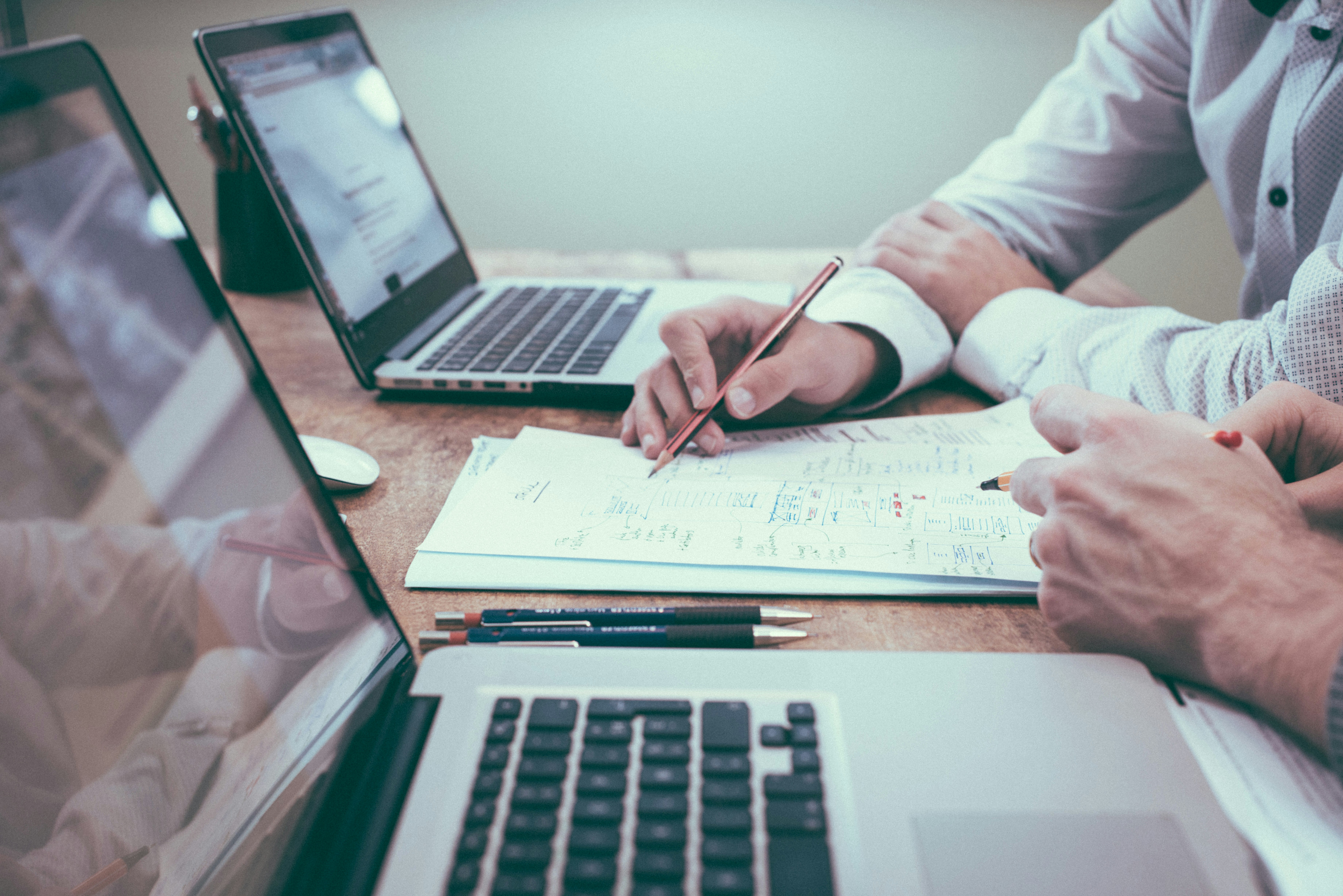 Meta Business Security Audits